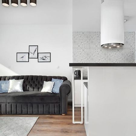 Elite Apartments Luna Spa&Welness Gdansk Exterior photo