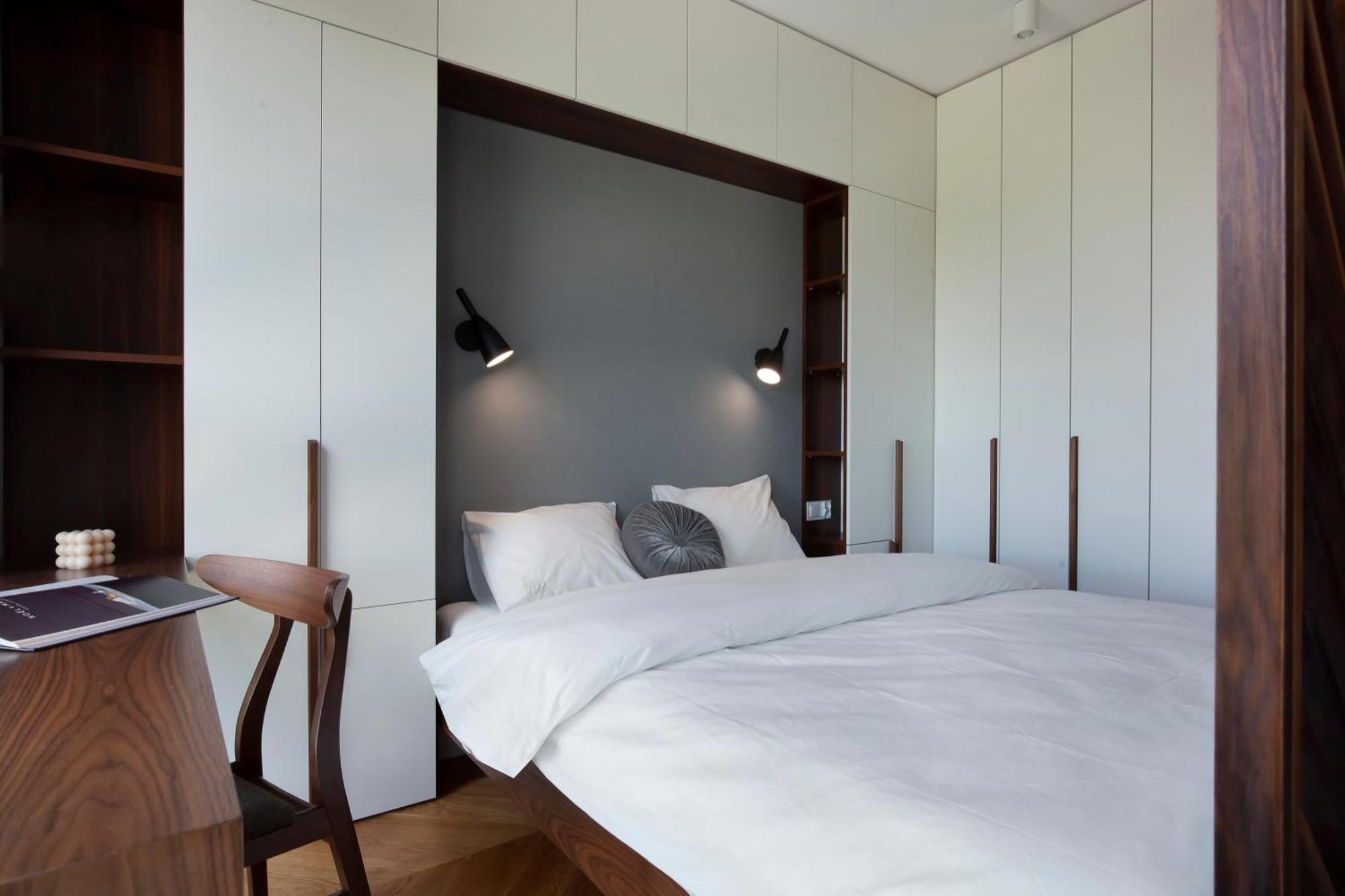 Elite Apartments Luna Spa&Welness Gdansk Exterior photo