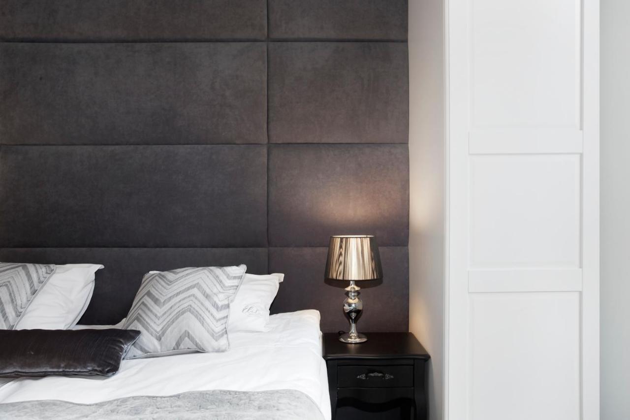 Elite Apartments Luna Spa&Welness Gdansk Exterior photo